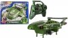 RC Thunderbird 2 TB2 Zdalnie sterowany Helikopter Spin Master 20072166